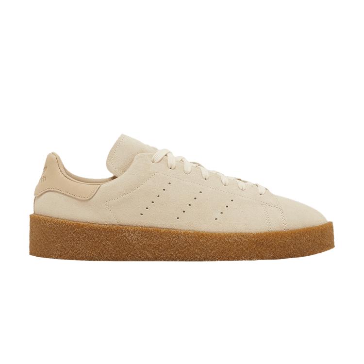 Мужские кроссовки adidas Stan Smith Crepe Песочный Strata Песочный Strata/Магический Бежевый/Цвет Поставщика