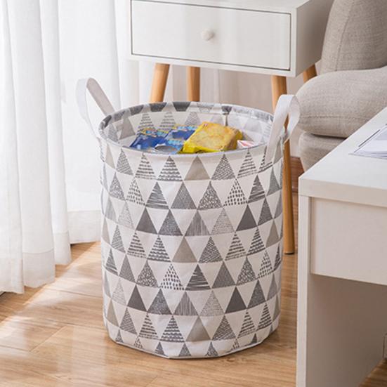 Складной держатель для одежды большой емкости, сумка для хранения корзины для белья, органайзер