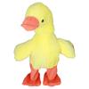 The Talking Singing and Walking Duck Interesting Interactive Electronic Plush Toy