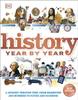 Книга History Year by Year : A Journey Through Time, from Mammoths and Mummies To Flying and Facebook