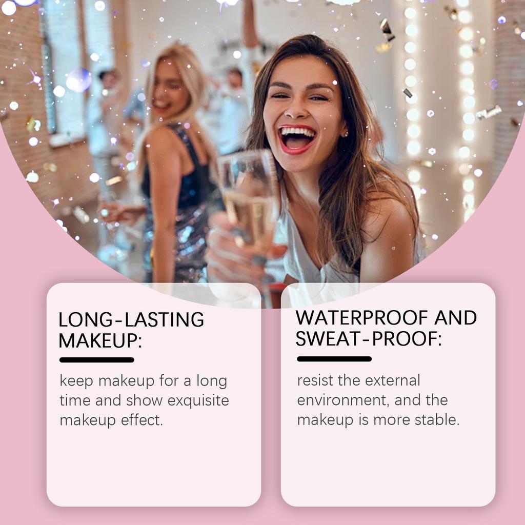 Водостойкий спрей для фиксации макияжа Flash. Идеальное средство для фиксации макияжа, повышающее его стойкость, гладкость, комфорт и еще большее удобство. 100 мл