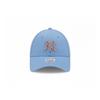 Casquette - NEW ERA - New York Yankees - Bleu - Taille unique - Sportswear