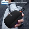 Philips Портативная уличная Bluetooth-колонка для велоспорта TAS1160 (Китайская версия)