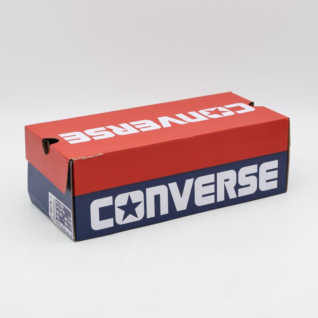 31315032 Converse All Star LP Slip OX Приглушенный Оливковый (Мужской)