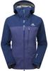 Куртка Mountain Equipment Makalu Wmns Jacket (ME-006914) amethyst/medieval