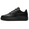 New Lunar Force 1 Duckboot Low Black AA1125-001