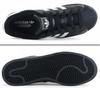 adidas Originals Superstar II - Женские кроссовки обувь Черно-белые JH9977 ОРИГИНАЛ