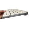 Rechargeable Dual-Mode Multi-Device Bluetooth Keyboard (Win/iOS/Mac)