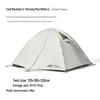 Mobigarden Cold Mountain 3 Camping Tent