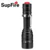 SupFire F5 Zoomable LED Flashlight