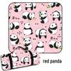 Outdoor Thickened Picnic & Camping Mat