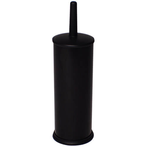 Компас Туалетная щетка (порошок черный)