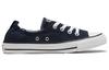 Converse Кеды Chuck Taylor All Star 'Темно-черный Белый' Женские 568543F