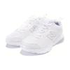 New New Balance 608 V5 White Women's WX608SW5