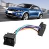 Radio Adapter Car Radio Adapter Harness Radio Adapter Wire Harness RCD330 RCD330G PQ To MQB Radio Wire Harness Radio Adapter