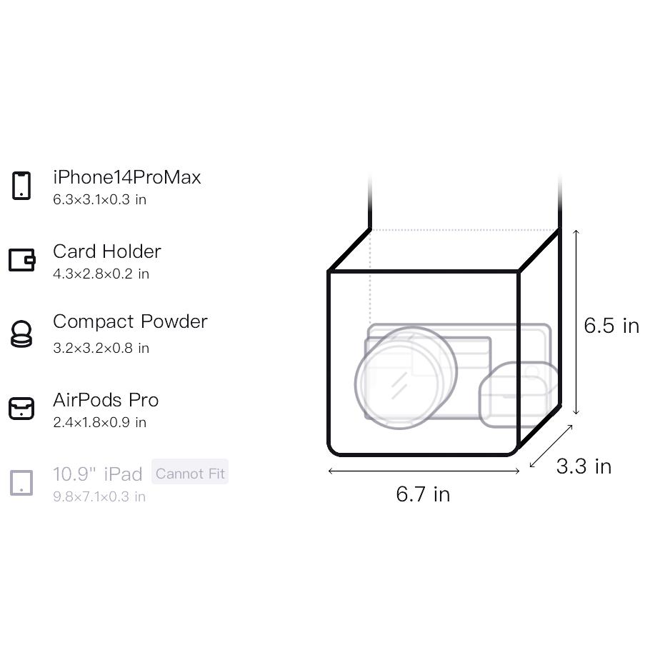 New COACH Cally High-Quality Pebbled Leather Handbag Shoulder Bag Crossbody Bag Mini Women's Pink & Burgundy CE598-IMV2G