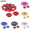 ZTTO MTB Bicycle Rear Derailleur 11T Guide Wheel Idler Pulley Bike Riding Accessories