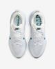 HM6804-103 Nike Vomero 18 Summit White Blue Tint Geode Teal (Женский)