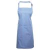 Premier Unisex Adult Colours Collection Pocket Bib Apron