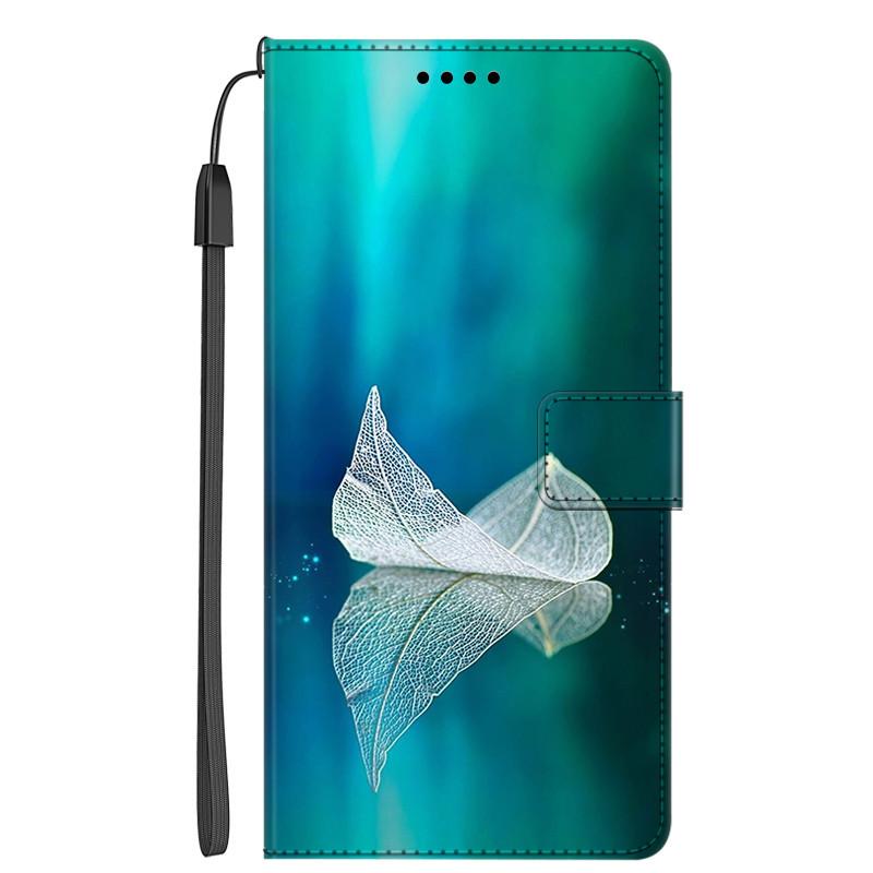 Чехол-книжка для Infinix Note 30 5G 4G Кожаный кошелек Чехол для телефона для Infinix Note 30 Vip Note30 Pro Подставка Книга Fundas Цветок Coque