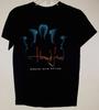 Howard Jones Concert Tour T Shirt Short Sleeve S-5