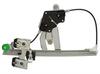 Skoda Octavia I 96-09 electric window lifter rear right