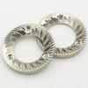 YCOC-64Mm Flat Burrs For Mazzer Super Jolly & DF64 Grinders, Replacement Burrs Set For Espresso And Other Coffee Grinders