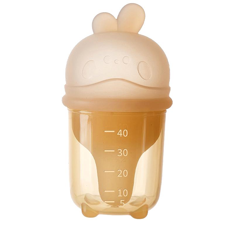 Детский дозатор лекарств, устройство для приема лекарств ребенком, силиконовая пипетка, капельница для жидких пищевых добавок, детская тренировочная ложка для кормления