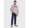 Джинсы Levi's 501® 00501-3199 синий Straight Leg