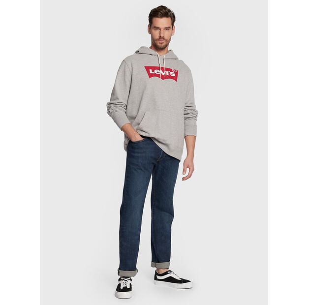 Джинсы Levi's 501® 00501-3199 синий Straight Leg