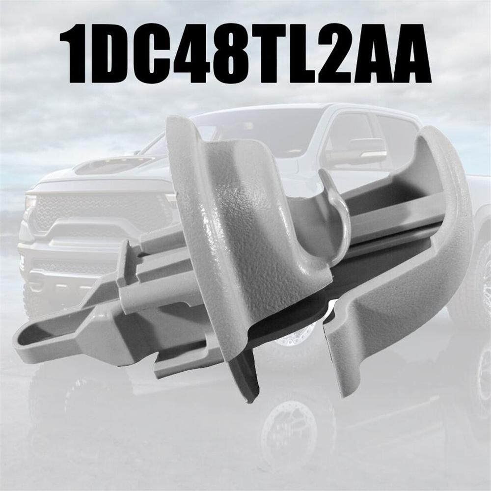New High Quality Replacement For 2003-2005 Dodge Ram Sun Visor Retaining Clip