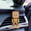 Car Dashboard Decoration Shaking Feet Doll Ornament Auto Interior Accessories Compact Crafts Funny