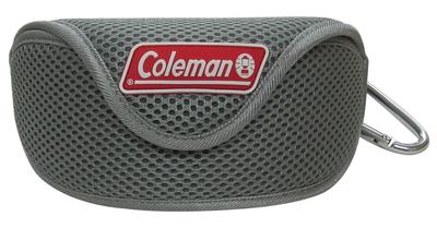 COLEMAN Оригинальный футляр для солнцезащитных очков Soft CO08 Серый