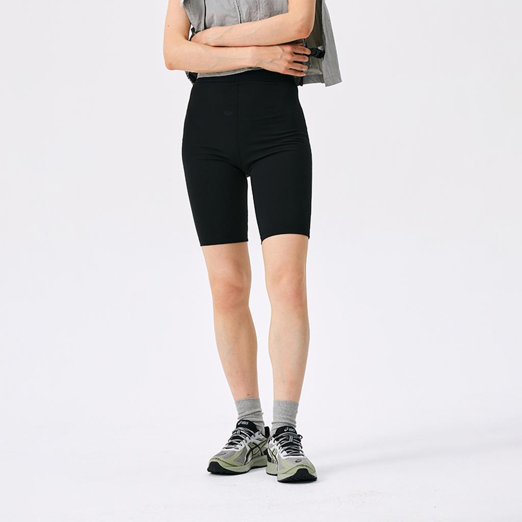 Asics Кроссовки унисекс Jog 100S 2E Wide Sheet Rock Черные Серые 1201A715-020