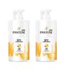 Шампунь Pantene Lotion Repair