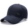 Summer new baseball cap men's cap old man versatile sun hat casual hat trendy outdoor