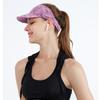 Casual Adjustable Baseball Hat Sports Hat Sport Headband Beach Cap Sun Visor