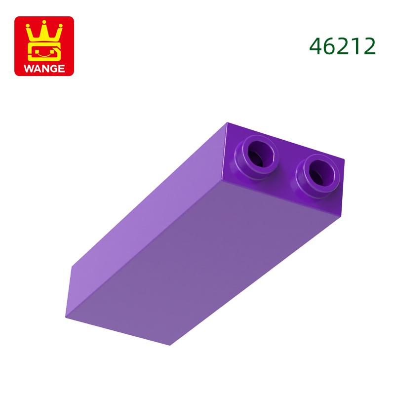 Нетоксичный 29 шт./лот 46212 Кирпичик 1x2x5 Без боковых опор Аксессуары Совместимые с Кирпичиками DIY Детская игрушка Детали для сборки