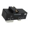 Реле управления вентилятором радиатора 1J0919506M 12V Регулятор Охлаждение Вентилятор охлаждающей жидкости Переключатель Блок управления для A3 S3