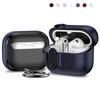 С карабином, чехол для наушников, аксессуары для беспроводных наушников для Samsung Galaxy Buds 3 /3 Pro