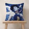 THE MMARIAS SUBMARINE Band Pillowcase Toon Gift Cushion Cover Bedroom Home Sofa Chair Seat Decor Pillow Case