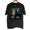 Hot Phantogram Band Tour 2025 Black Unisex Shirt All Size S5xl Mi243