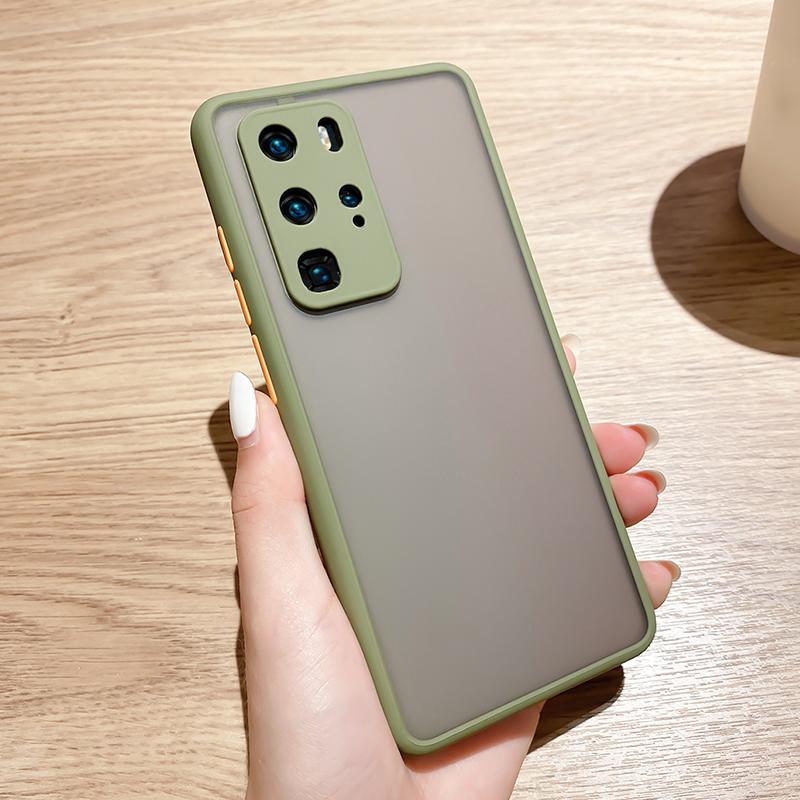 Мятный гибридный простой матовый бампер чехол для телефона Samsung S25 Ultra S24 FE S23 S22 A56 A36 A35 A16 A55 A26 A35 5G чехол противоударный силиконовый прозрачный чехол