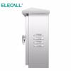 ELECALL Нержавеющая сталь 304 Наружный электрический корпус