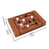 Intelligent Tabletop Board Games Parent-Child Interactive Strategy Board Game  Kids Boys Girls
