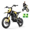 lectric Moped iScooter MT2 2000W 48V 22.5Ah