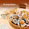 Liangpin Puzi Assorted Braised Quail Eggs 450g