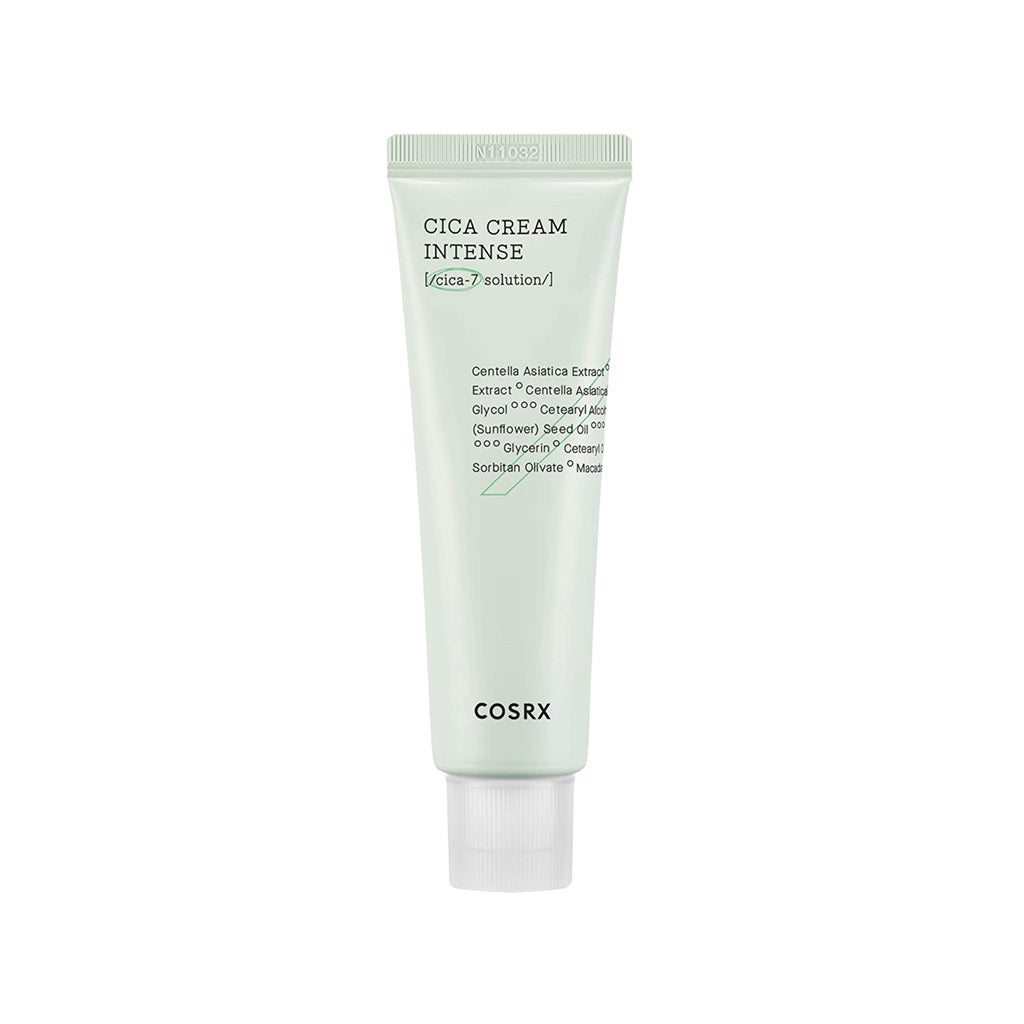 COSRX Cica Creame Intense 50ml AUTHENTIC STORE
