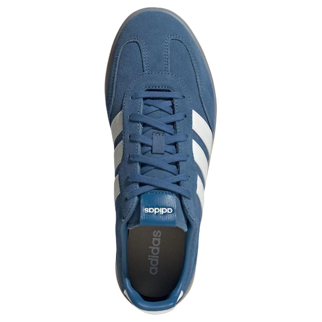 Adidas Barreda Удобная посадка Тренировочная обувь Обувь унисекс Синий IH1455