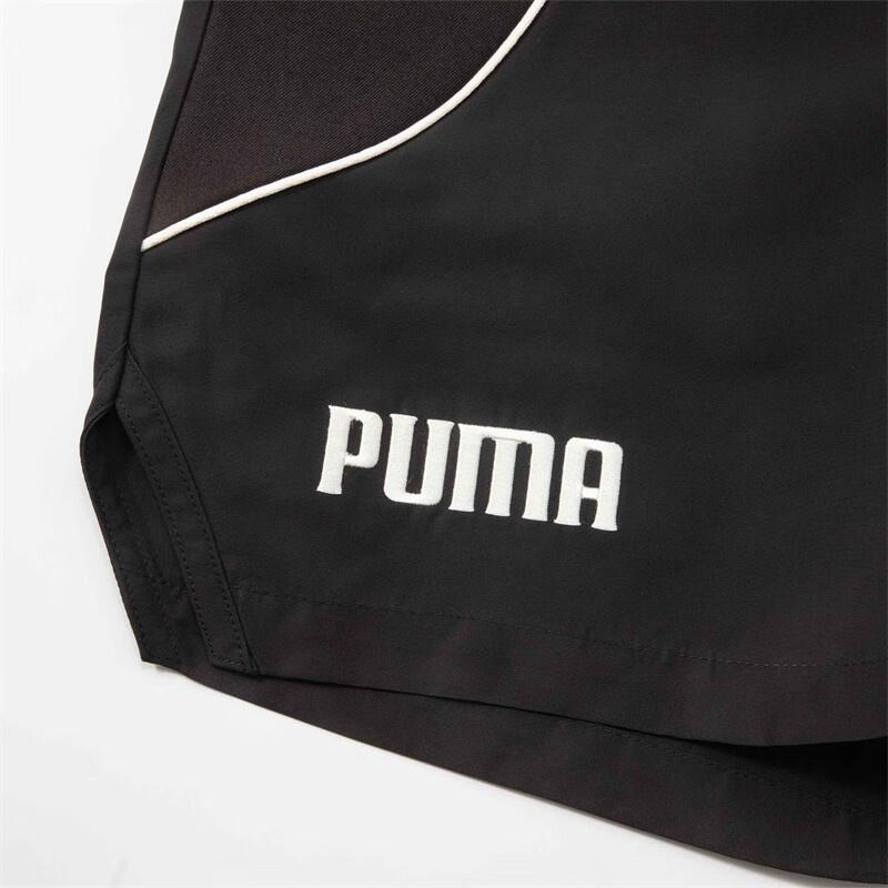 PUMA logo Unisex 628249-01